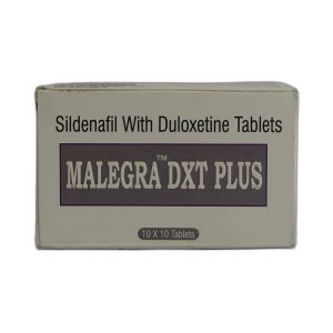 MALEGRA DXT PLUS