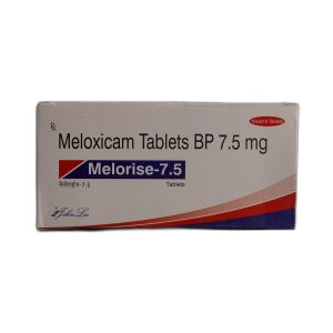 MELORISE 7.5MG