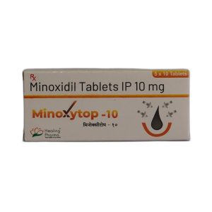 MINOXYTOP 10MG