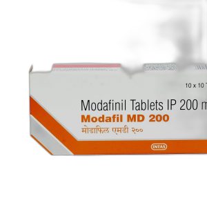 MODAFIL MD 200MG