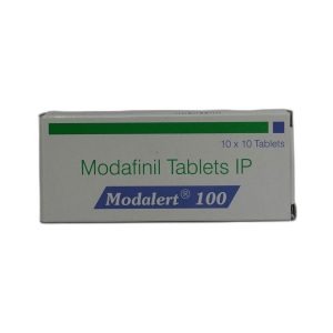 MODALERT 100MG
