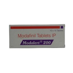MODALERT 200MG