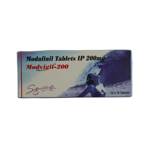 MODVIGIL 200MG