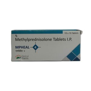 MPHEAL 4MG