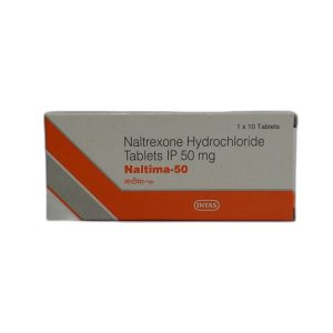 NALTIMA 50MG