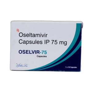 OSELVIR 75MG