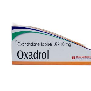 OXADROL 10MG