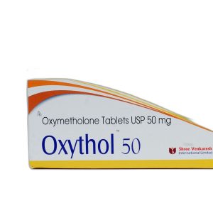OXYTHOL 50MG