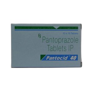 PANTOCID 40MG