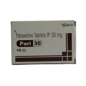PARI 30MG