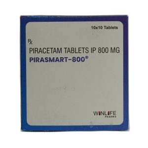 PIRASMART 800MG