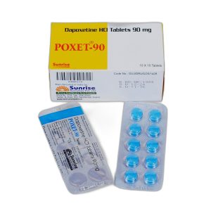 POXET 90MG