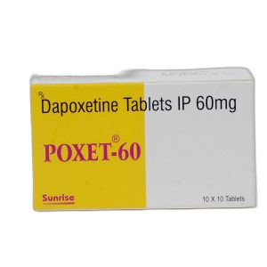POXET 60MG