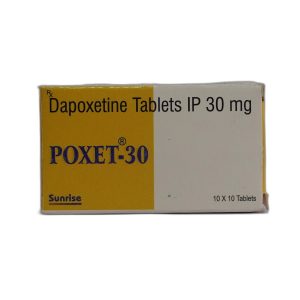 POXET 30MG