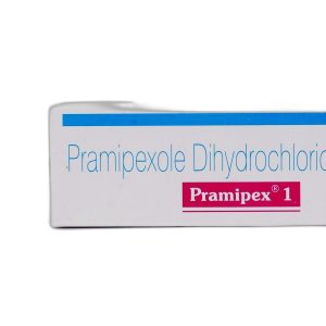 PRAMIPEX 1MG