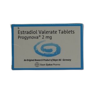 PROGYNOVA 2MG