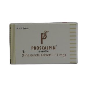 PROSCALPIN 1MG