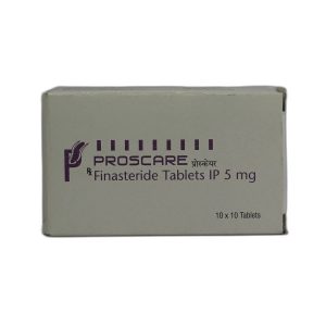 PROSCARE 5MG