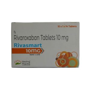 RIVASMART 10MG
