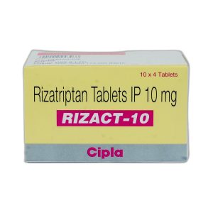 RIZACT 10MG