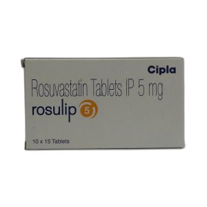 ROSULIP 5MG