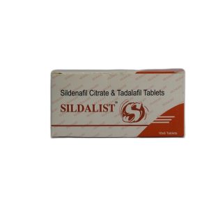 SILDALIST 120MG