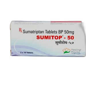 SUMITOP 50MG