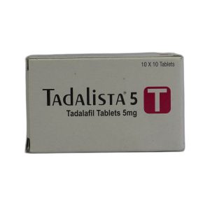 TADALISTA 5MG