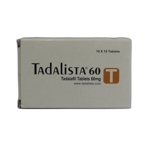 TADALISTA 60MG