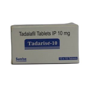 TADARISE 10MG