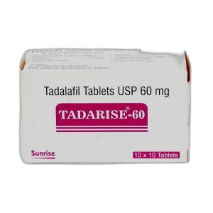 TADARISE 60MG