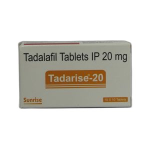 TADARISE 20MG