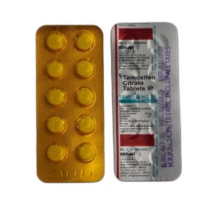 TAMILONG 20MG