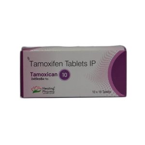 TAMOXICAN 10MG