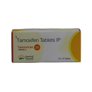TAMOXICAN 20MG