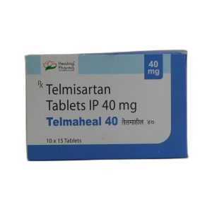 TELMAHEAL 40MG