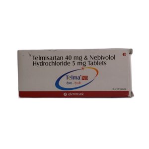TELMA NB 40MG