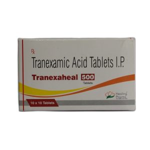 TRANEXAHEAL 500MG