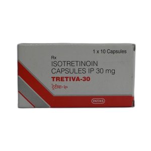 TRETIVA 30MG