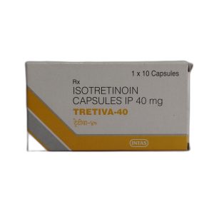 TRETIVA 40MG