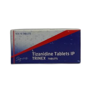 TRINEX 2MG