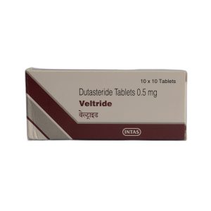 VELTRIDE 0.5MG