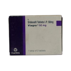 VIAGRA 50MG