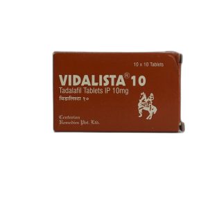VIDALISTA 10MG