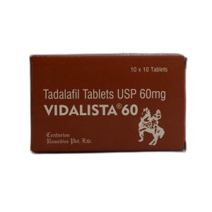 VIDALISTA 60MG