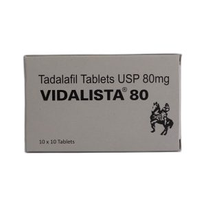 VIDALISTA 80MG