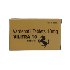 VILITRA 10MG