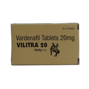 VILITRA 20MG