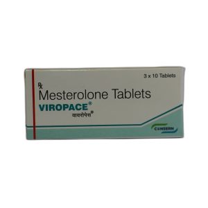 VIROPACE 25MG