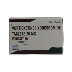 VORTIXET 20MG
